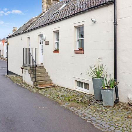 Whinstone Holiday Home In Falkland - Sleeps 8 Luaran gambar